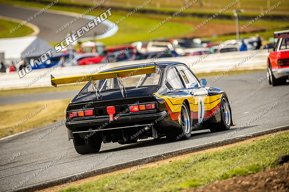 Sports Sedans 1 - Sunday-7