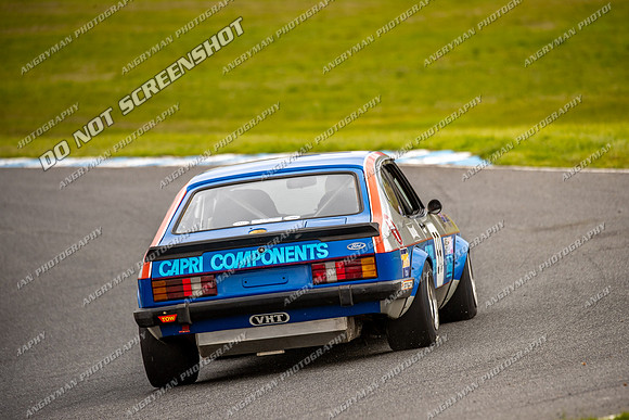 Heritage Touring Cars Group C - 59 - 04 - Sunday-8