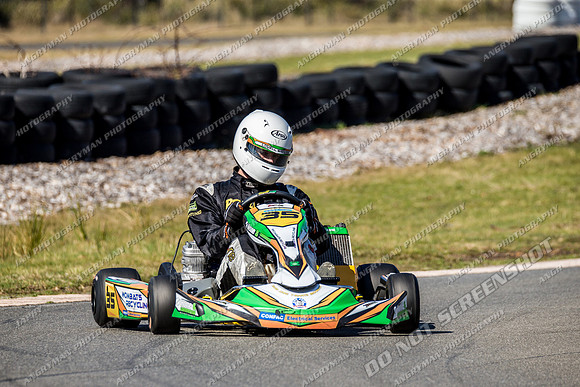 Tag 125 Light #35 - Karts - 10th Septermber 2016-7
