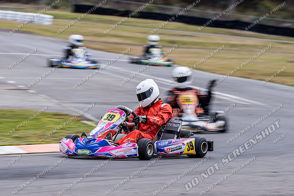 Tag 125 Heavy #39 - Karts - 10th Septermber 2016-4