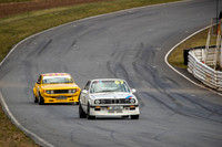 Muscle Car Cup - 57 - Saturday-2