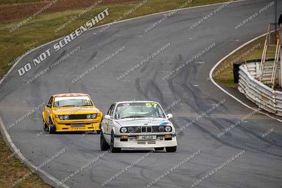 Muscle Car Cup - 57 - Saturday-2