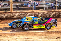 AMCA 79 V79 - 17 - Carrick - 8th Feb 2020-14