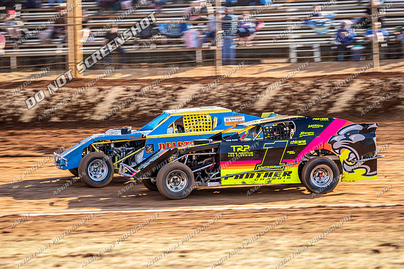 AMCA 79 V79 - 17 - Carrick - 8th Feb 2020-14