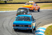 Group Nb & Nc Touring Cars - 76 - Baskerville Historics 2024-12