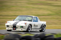 10 - Regularity - Marque Sportscars & Invited-14