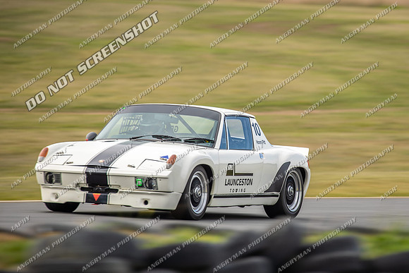 10 - Regularity - Marque Sportscars & Invited-14