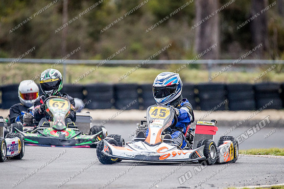 Tag Rest L-H #45 - Karts - 11th September 2016-2