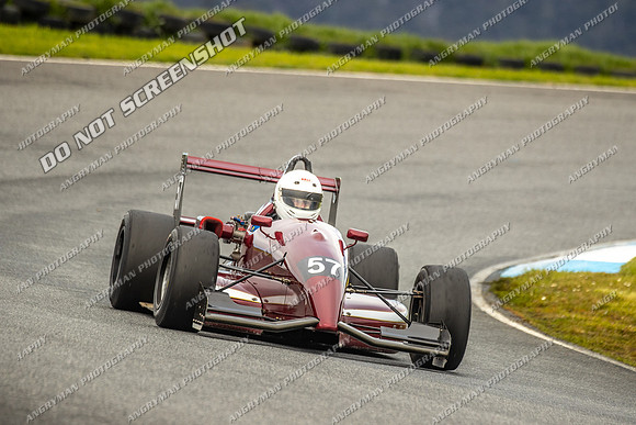 Historic Sports and Racing Cars - 57 - 03 - Saturday-6