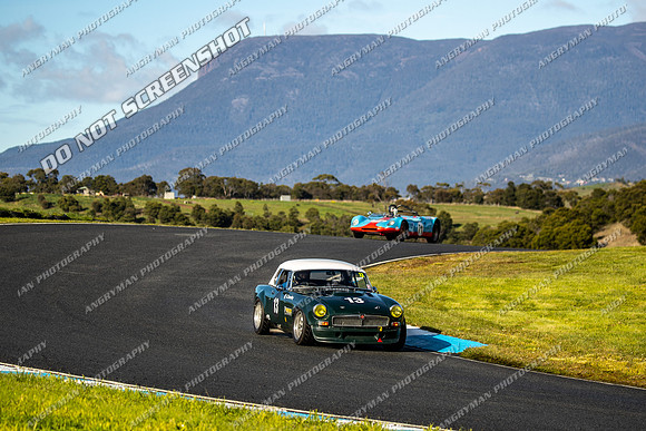 Regularity Marque Sports Cars and Invited - 13 - 03 - Saturday-4