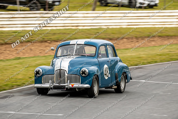 Early Holden Regularity - 48 - 01 - Thursday-3