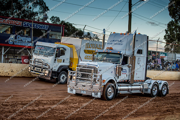 Misc Truck - 14 - Carrick - 13th Jan 2018-35