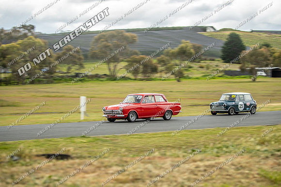 Hounds of Baskerville - 23 - Baskerville Historics 2024-4