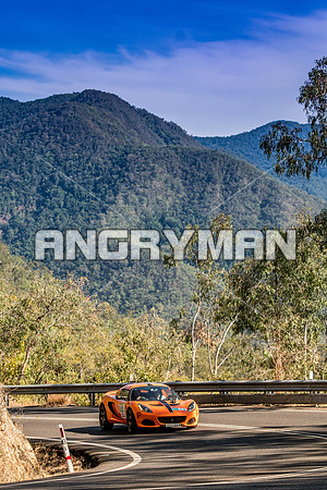 TL8 - TS02 - Gillies Ranges - SG