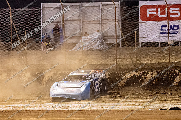 Super Sedan 2 V2 - 16 - Hobart - 26th Jan 2019-20