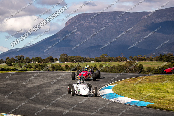 Regularity Sports and Racing Cars and Invited - 16 - 03 - Saturday-2