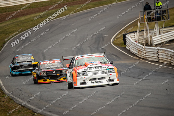 Sports Sedans 105 - Saturday-2