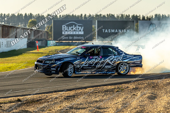 31 - Drift League - Drift Collective Rnd 2 - 17-18 May 2025-26
