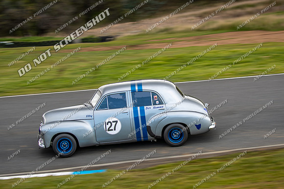 Early Holden Regularity - 127 - 03 - Saturday-7