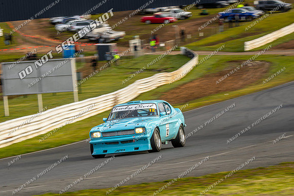 Muscle Car Cup Over 3501cc - 12 - 03 - Saturday-13