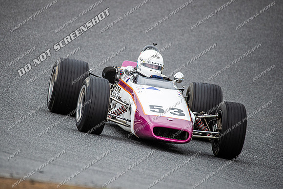 53 - Historic Sports & Racing Cars-21