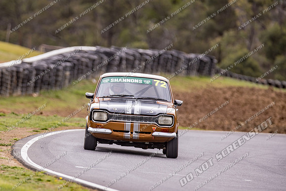 72 - Baskerville Historics 2018