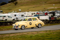 Early Holden Regularity 60 - Friday-11