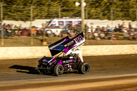Sprintcar 14 TA14 - 07 - Latrobe - 27th Dec 2022-13