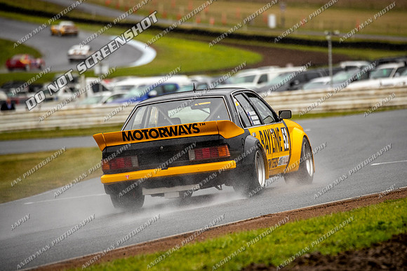 Heritage Touring Cars Group C - 52 - 02 - Friday-9