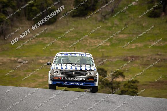 Heritage Touring Cars Group C - 48 - 03 - Saturday-3