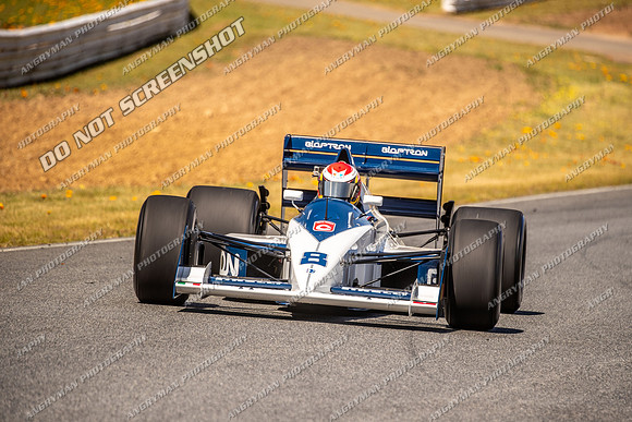 Spirited Demonstration - 8 - Baskerville Historics 2024-17
