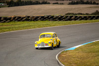 Early Holden Regularity 146 - Sunday