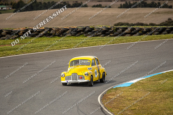 Early Holden Regularity 146 - Sunday