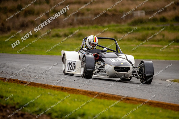 Regularity Sports and Racing Cars and Invited - 126 - 04 - Sunday-8