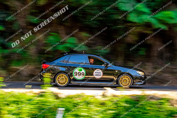 999 - Sunday GS-3