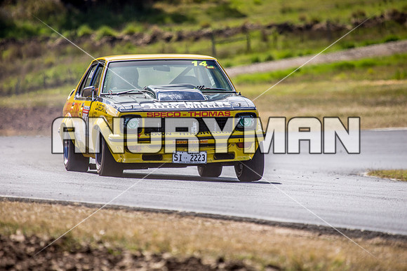 Sports GT 14 - Super Series Rnd 6 - 16th Nov 2014-19