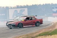 2 - Drift League - Drift Collective Rnd 2 - 17-18 May 2025-2