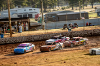 Street Stock 55 V55 - 09 - Carrick - 6th & 7th Jan 2023-3