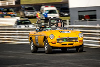 Regularity Marque Sports Cars 152 - Saturday-3