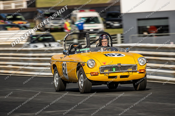 Regularity Marque Sports Cars 152 - Saturday-3