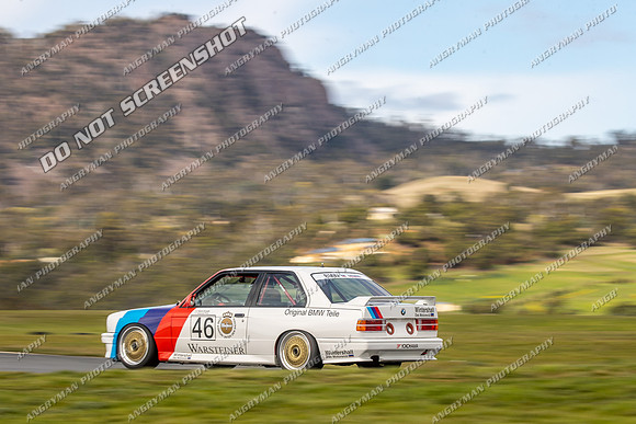 Heritage Touring Cars Group A - 46 - 03 - Saturday-8