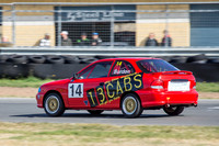 Hyundai 14 - Super Series Round 2 - 19th April 2015 - Symmons Plains-7