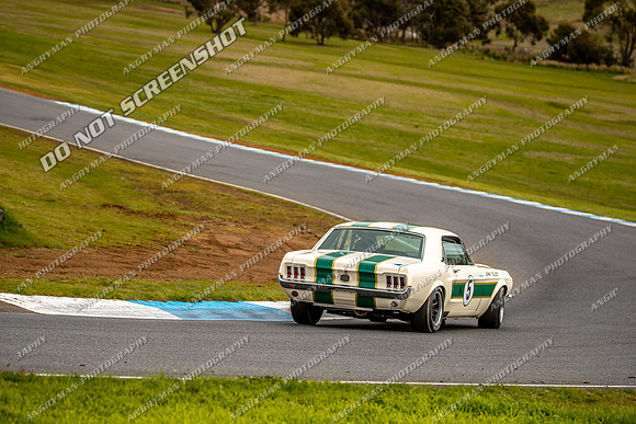 Group NB Over 3 Litre and NC Over 2 Litre - 5 - 04 - Sunday