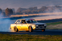 75 - Drift League - Drift Collective Rnd 2 - 17-18 May 2025-12