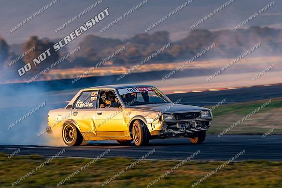 75 - Drift League - Drift Collective Rnd 2 - 17-18 May 2025-12