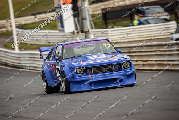 Sports Sedans 73 - Saturday
