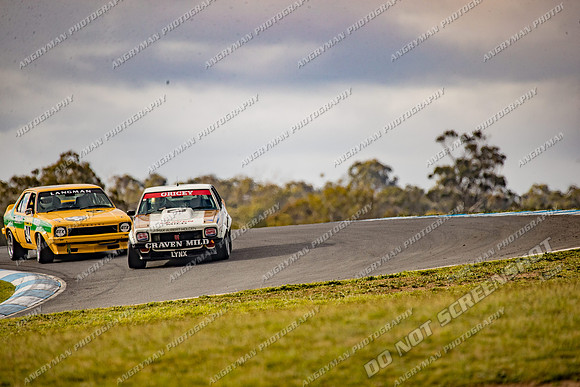 6 - Baskerville Historics 2018-24