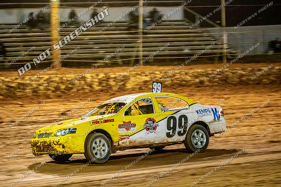 Street Stock 99 T99 - 09 - Carrick - 6th & 7th Jan 2023-9