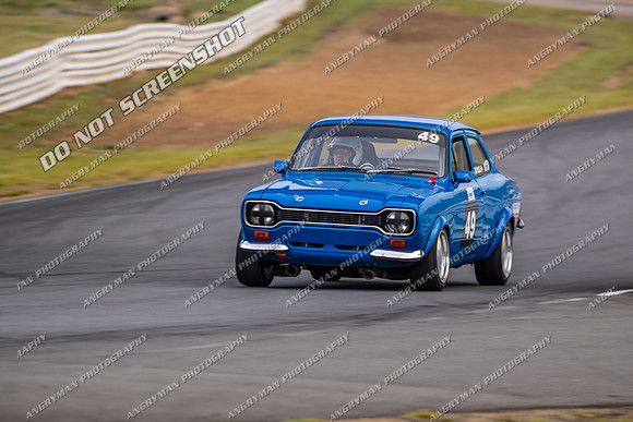 49 - Muscle Car Cup Under 2000cc-12