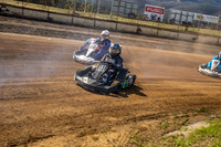 Kart 11 - Saturday
